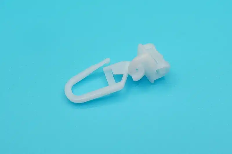 Click Gleiter mit Faltenlegehaken Gardinia 4979