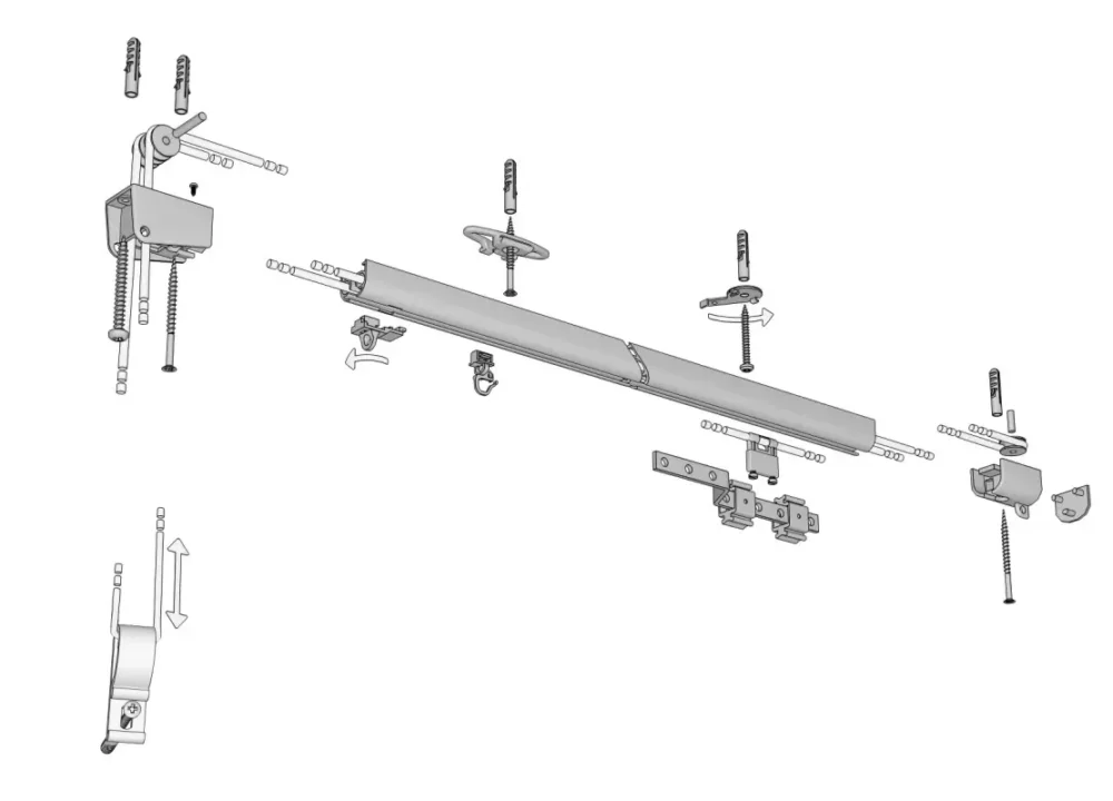 Gesamt 510 Gesamt 510