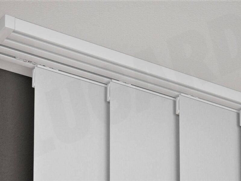 Modell 270 mit Vorhang