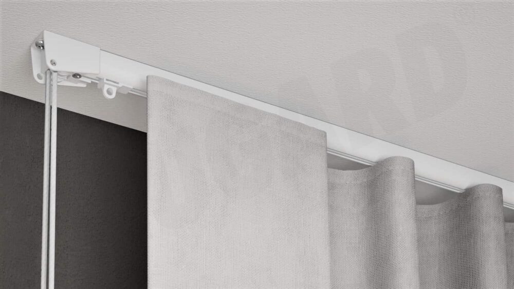 Schnurzugschiene Modell 510 Schnurzugschiene Modell 510