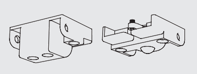 Um-Ablenker Modell 815